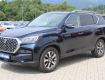 Ssangyong Rexton 2,2 e - XDi