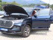 Ssangyong Rexton 2,2 e - XDi