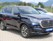 Ssangyong Rexton 2,2 e - XDi