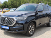 Ssangyong Rexton 2,2 e - XDi